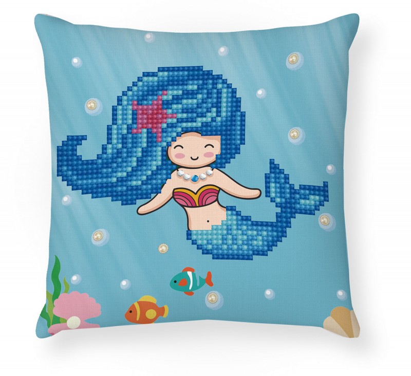 mini pillows